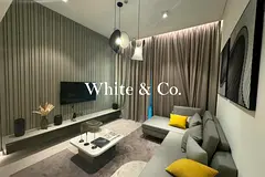 Elegant 1-Bedroom | Regalia, Business Bay