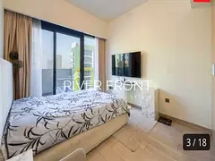 Fully Furnished | Ready to Move | Pool View