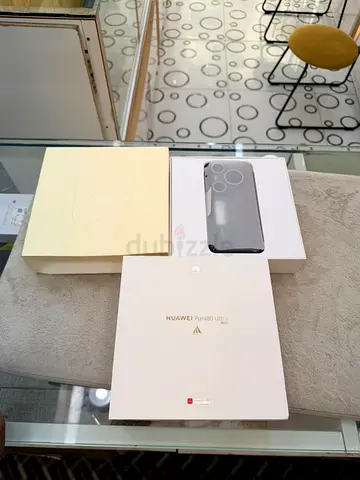 Huawei Pura 80 Ultra