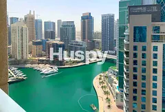 Dubai Sea View | Vacant | Chiller Free