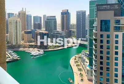 Dubai Sea View | Vacant | Chiller Free