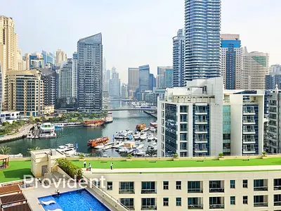 Vacant | Marina View | Motivated Seller
