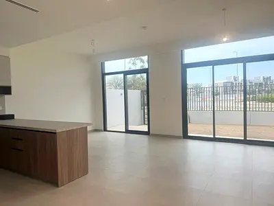 Mudon Al Ranim 4 | 4BR+Maid | Single Row | Equipped Kitchen |