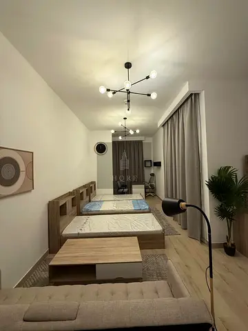 Hot Deal | Studio | Bali Residences | Negotiable