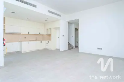 Single Row | Vacant on transfer | Motivated seller