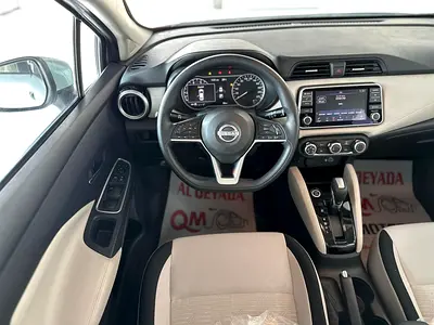 2024 Nissan SUNNY — миниатюра 9