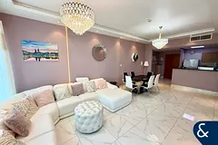 2 Bedrooms | Upgraded | Mid Floor | Balcony