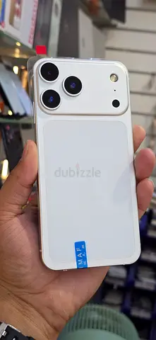 IPHONE XSMAX CONVERT 17PROMAX