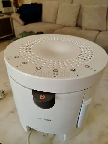 Kenwood DF310 Series Deep Fryer