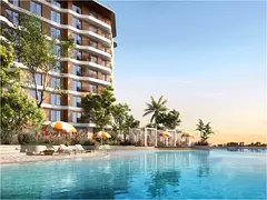 With Balcony | Great Finishings | Modern Layout
