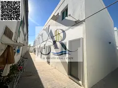 47rooms| Labor camp| All bills included | Ready with MOHRE
