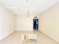Lavish family 1BHK/Ready to move/EASY Payment/Near to New Muwaileh Park