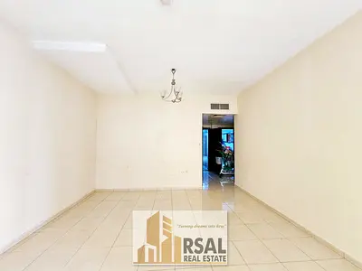 Lavish family 1BHK/Ready to move/EASY Payment/Near to New Muwaileh Park