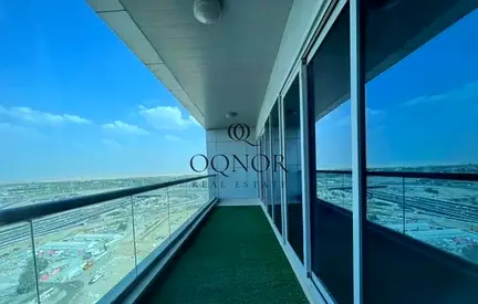 HOT DEAL | SPACIOUS 2BR | OPEN AL AIN ROAD VIEW | LOW PRICE
