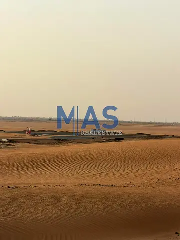 For sale 4 industrial lands - Al Qasimia Phase IV | Sharjah