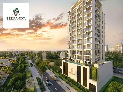 جاهز للتسليم عام ٢٠٢٦ | خطة دفع ٢٠/٨٠ | مفروش بالكامل | وحدات محدودة