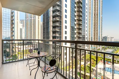 PREMIUM AMENITIES | CREEK VIEW | FULLY FURNISHED | TAXES INCLUDED