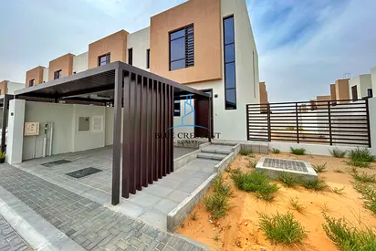 2BR Townhouse | Ready to Move | Freehold for Arabs | Nasma Residence