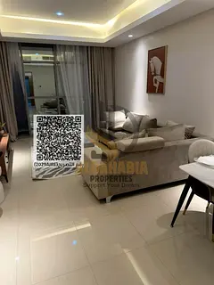 🏡 Furnished Apartment for Rent – Gulfa Towers, Al Rashidiya 1