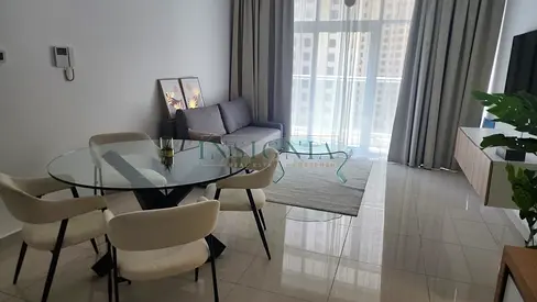 Furnished 1BR Prime Location Canal View Upgraded