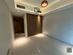 A ready-to-move apartment consisting of two rooms and a very clean hall with an area of 1540 square