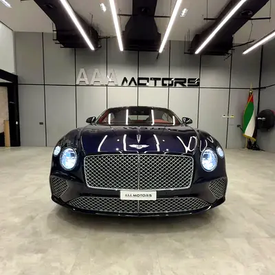 صورة مصغرة 3 لـ 2019 Bentley CONTINENTAL
