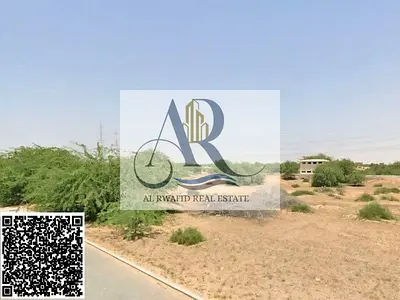 ارض صناعيه منطقه العرقوب الصناعيه موقع مميز