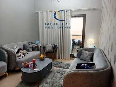 BRAND NEW 2 BEDROOMS LUXURY APARTMENT WITH 1 PARKING  EMIRATES CITY AJMAN
