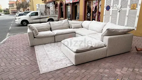 2XL Home Sofa Excellent Condition