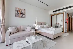 Full canal view | Private Jacuzzi | Furnished