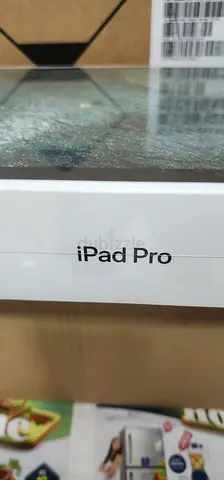 Apple iPad Pro 12.9-inch (64GB) - Sealed Box