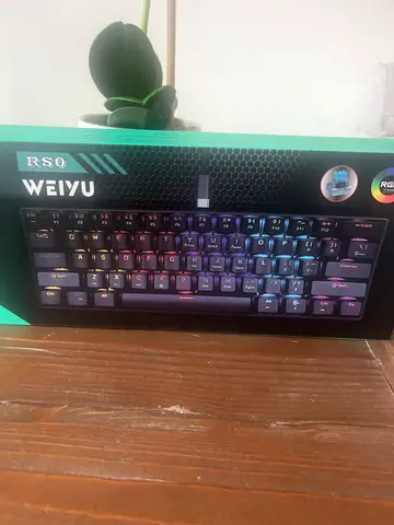 Gaming Keyboard