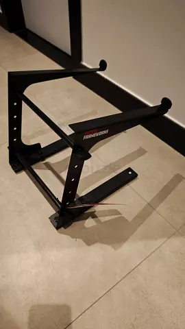 Gator Frameworks Portable Desktop / DJ Controller Stand with fixed Height