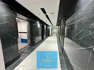 NEW BUILDING | LOWEST PRICE | SPACIOUS STUDIO | AVAILABLE FOR RENT