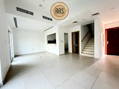 Affordable Price ! 3BR Townhouse Villa For Rent in Amaranta Villanova