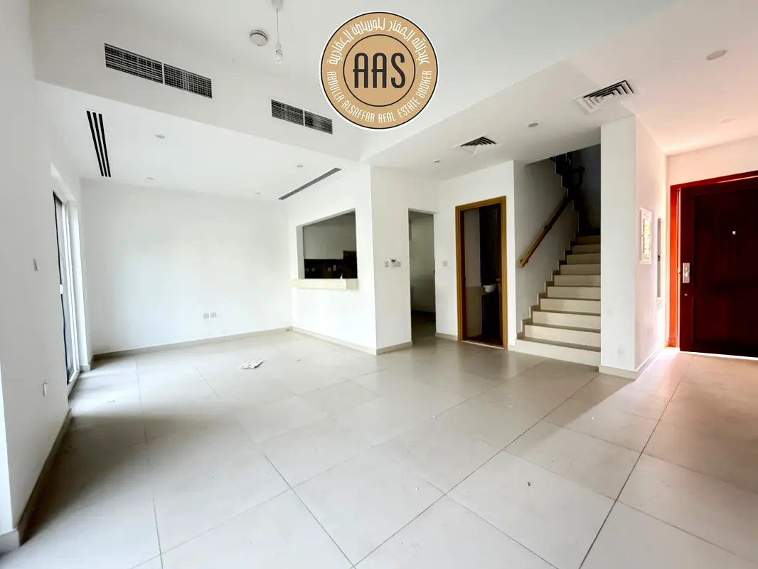 Affordable Price ! 3BR Townhouse Villa For Rent in Amaranta Villanova