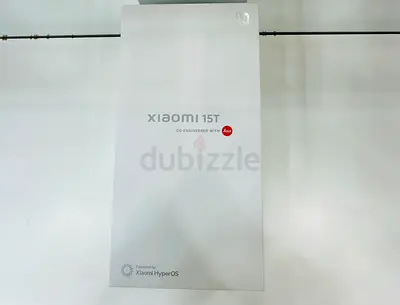 XIAOMI 15T