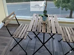 UPGRADED AND FURNISHED 1BR IN GREENS FOR RENT
