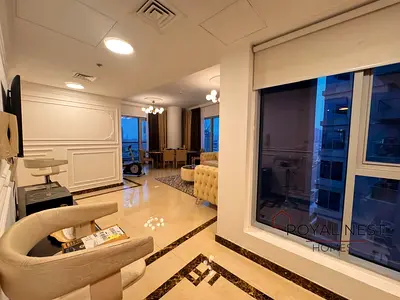 Fully Furnished | Lavish Finishing | Amazing View