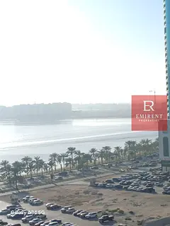 Bright 1 BHK | 3 Years Fixed Rent | Al taawun | Family Building | Al taawun Sharjah