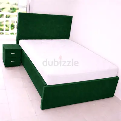 Brand new twin size bed frame double bed good storage bed double size bed twin bed queen size bed