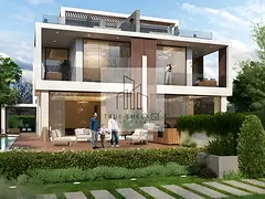 Spacious 4BR Townhouse | modern design |Best Price