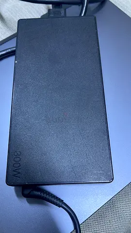 Legion 5pro 1.5tbnvm SSD 32gb ram