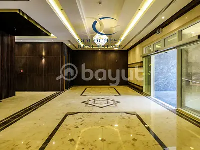 "A cozy 1 bedroom with study, Balconies to set you free, Modern comfort, bright and airy, Your perfect home, where life feels easy."