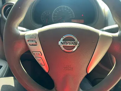 2019 Nissan SUNNY 缩略图 8