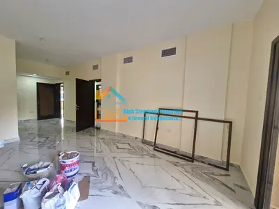 Amazing 3BHK Apartment for Rent | Balcony | Central AC | Family Sharing | Tourist Club Area (TCA), Abu Dhabi