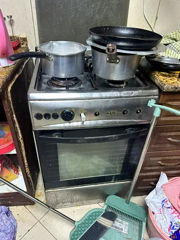 STOVE