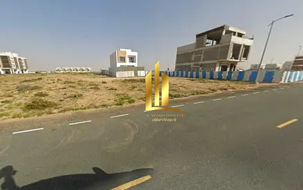 أراضي سكنية للبيع بموقع مميز في Tilal City، الشارقة.