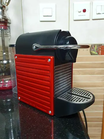 Coffee Machine Nespresso