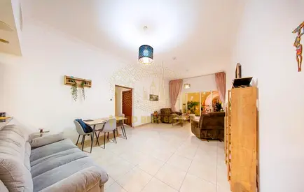 Large Layout | Terrace + Balcony | NEGOTIABLE PRICE
